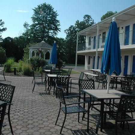 St. Michaels Inn Esterno foto