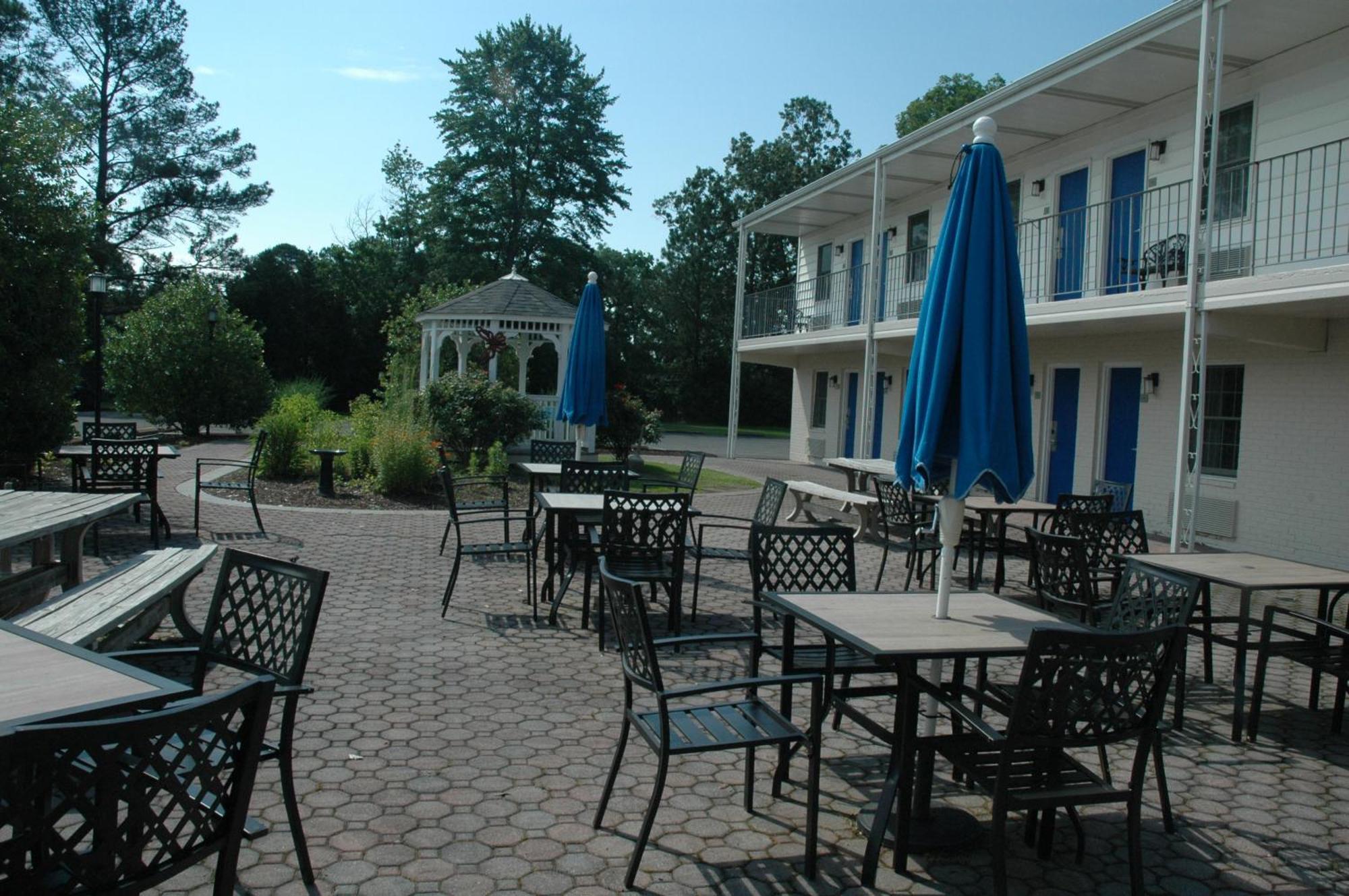 St. Michaels Inn Esterno foto