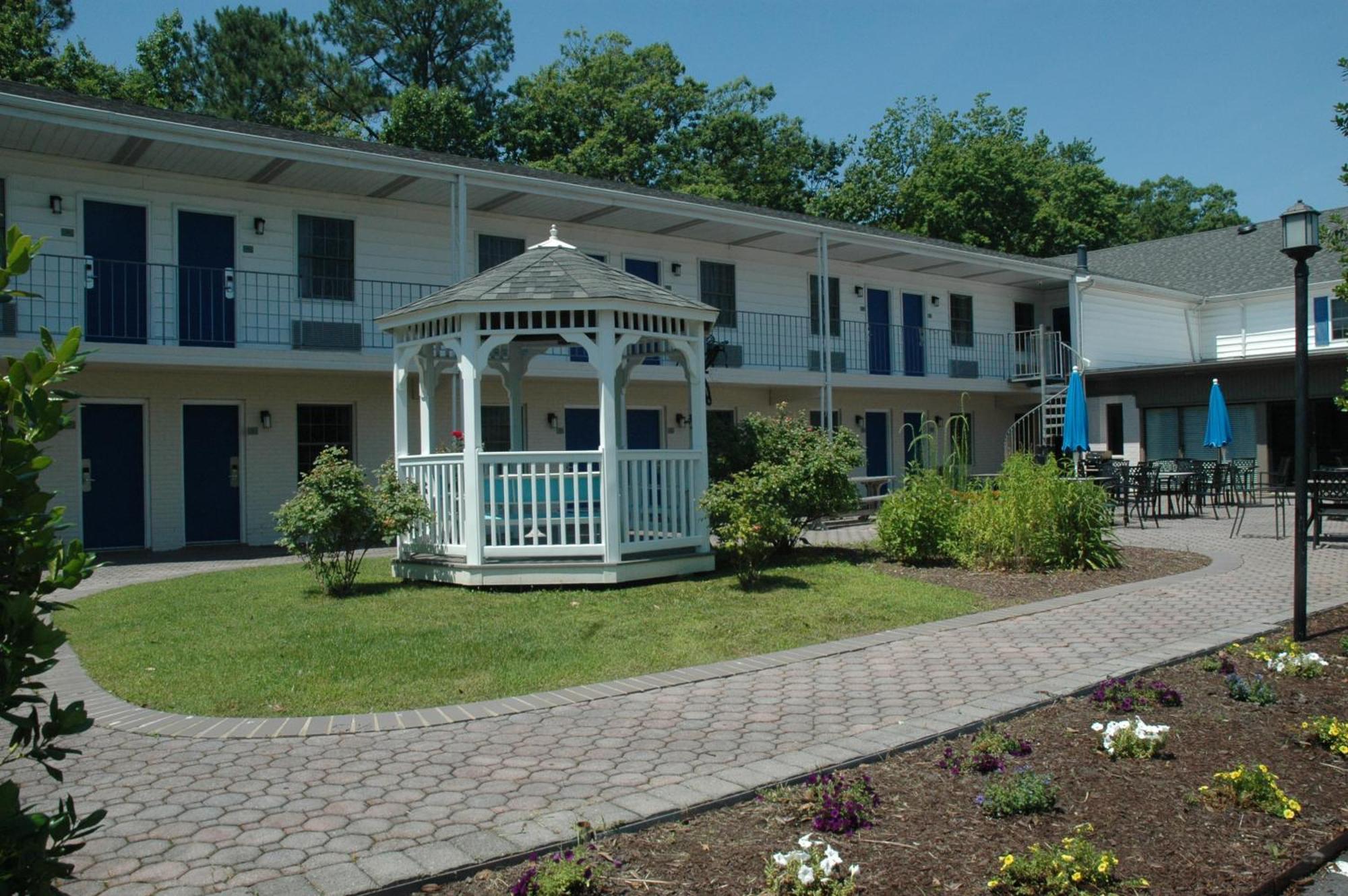 St. Michaels Inn Esterno foto