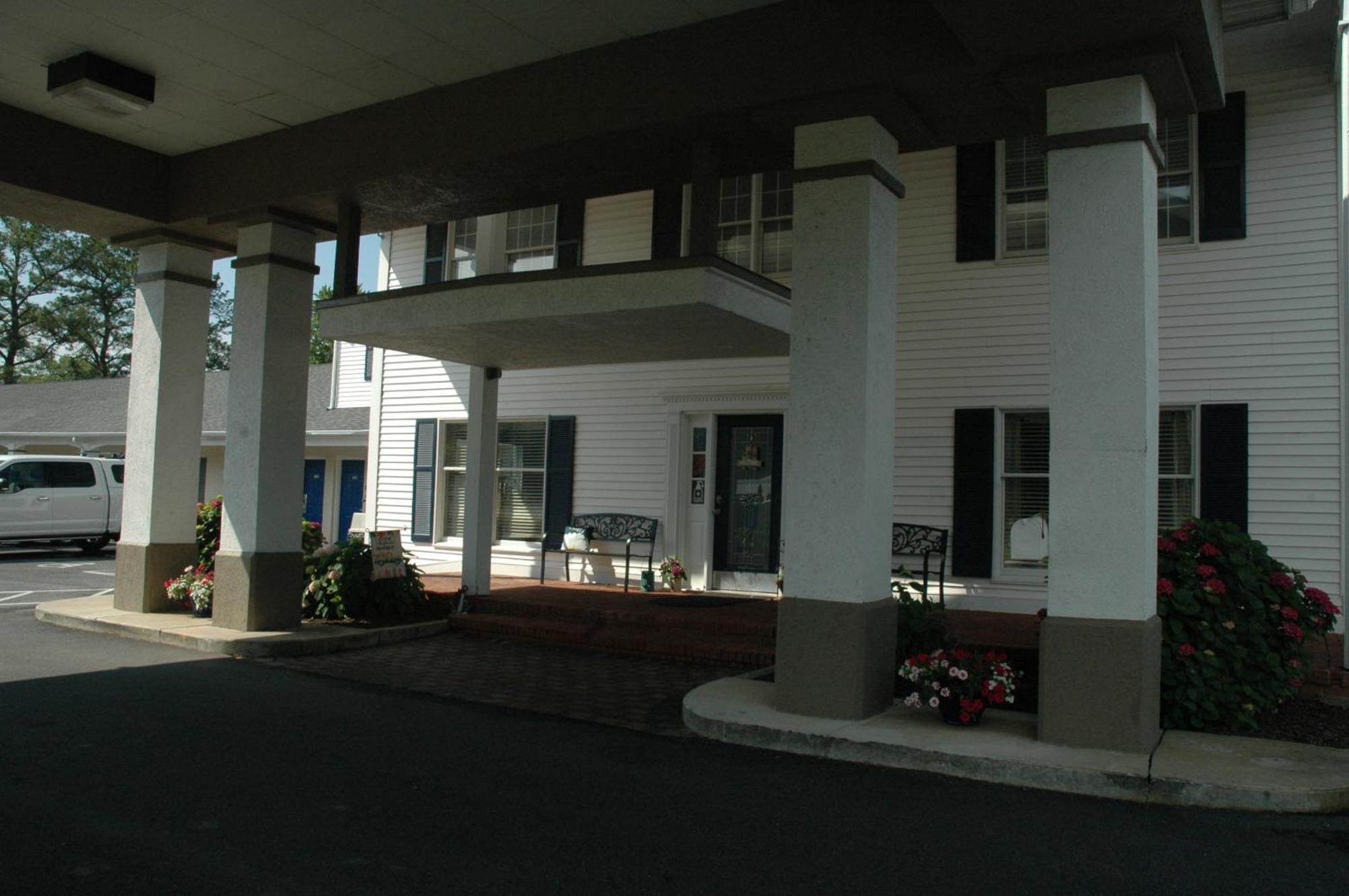 St. Michaels Inn Esterno foto