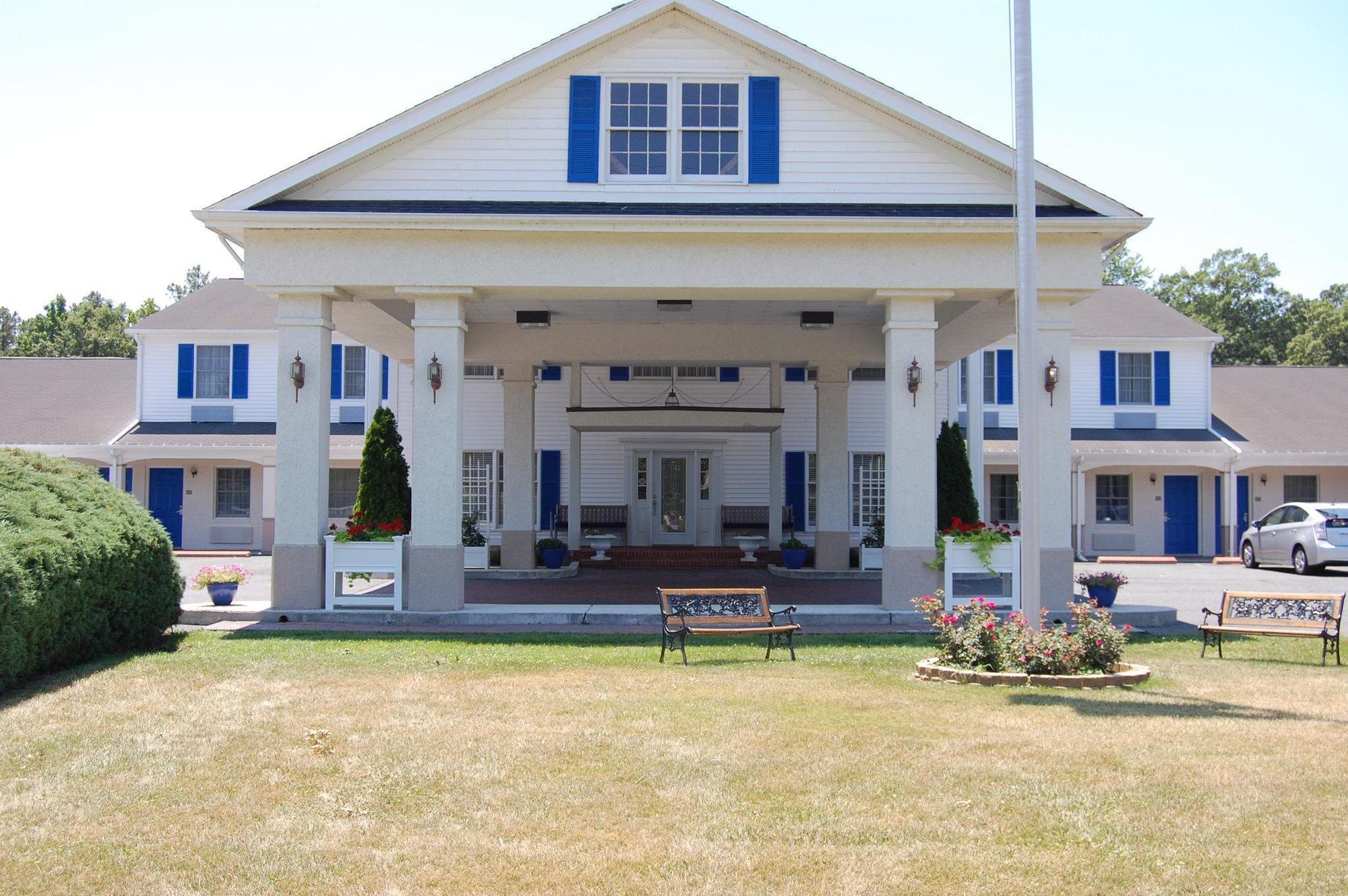 St. Michaels Inn Esterno foto