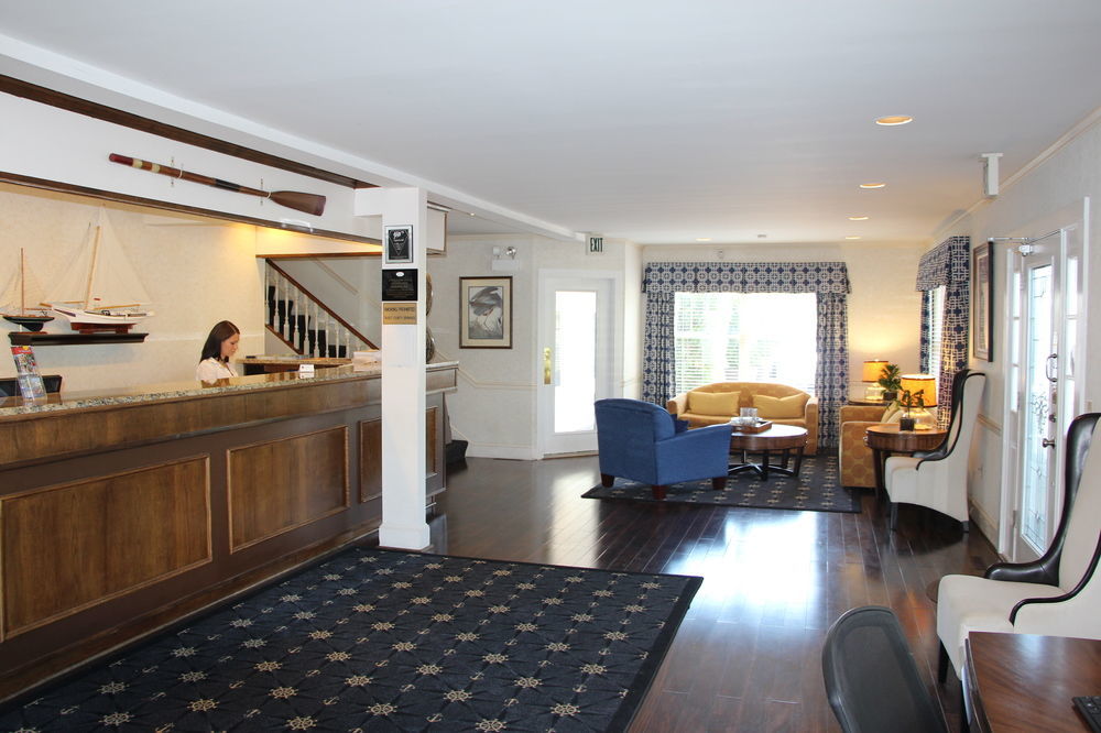 St. Michaels Inn Esterno foto