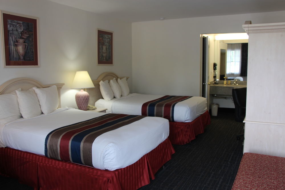 St. Michaels Inn Esterno foto
