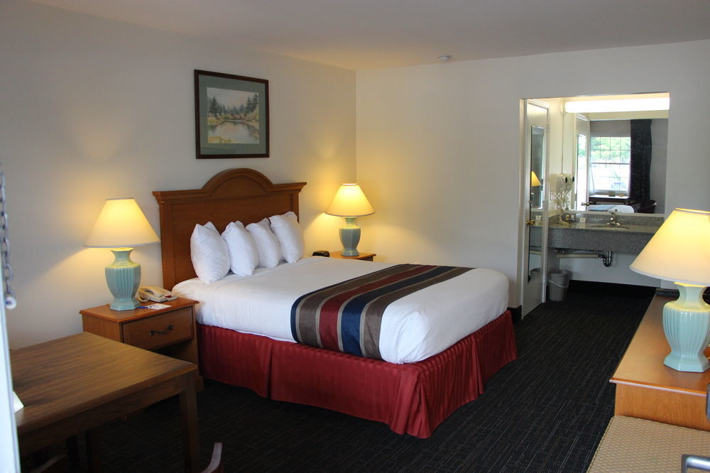 St. Michaels Inn Esterno foto