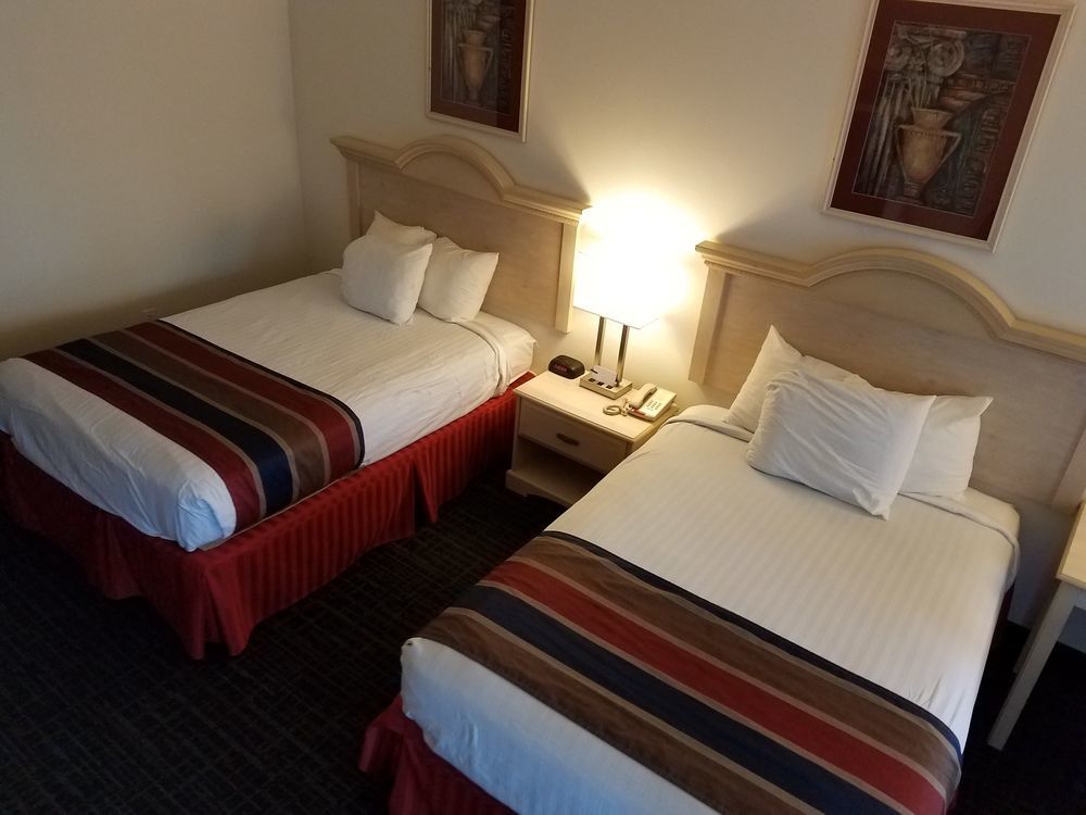 St. Michaels Inn Esterno foto