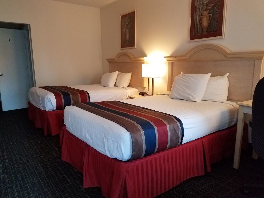 St. Michaels Inn Esterno foto