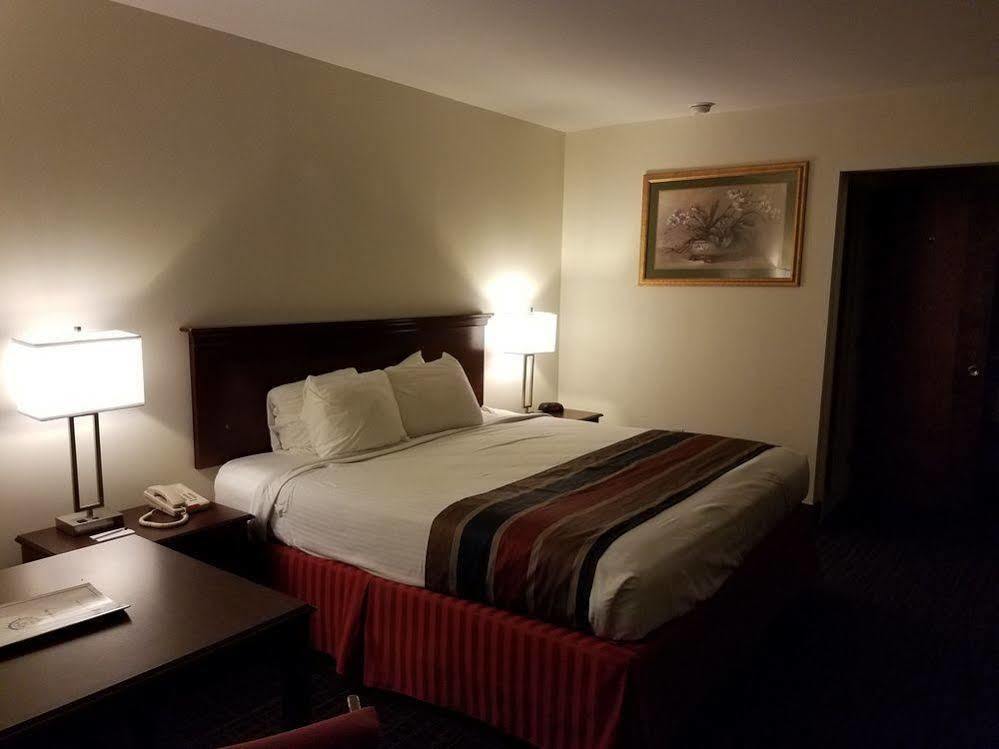 St. Michaels Inn Esterno foto